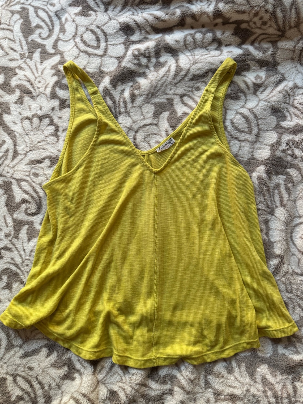 Free People Tank - Picture 3 of 4